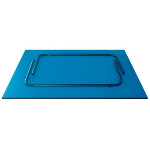 Теннисный стол  GSI-sport Hobby Light Gk-1/Gp-1 - фото №3